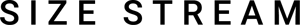 Size Stream Logo_ROBOTO